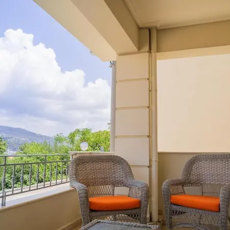 Apartment Regina Argostoli (Kefalonia)