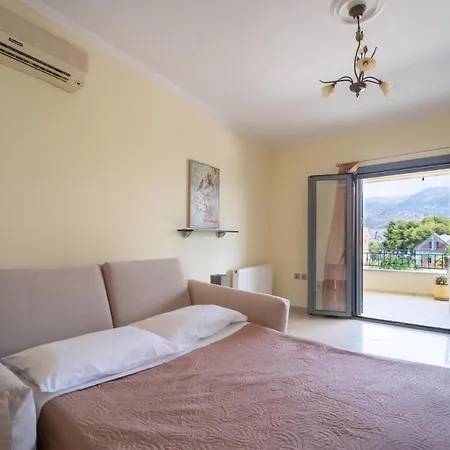 Apartment Regina Argostoli (Kefalonia)