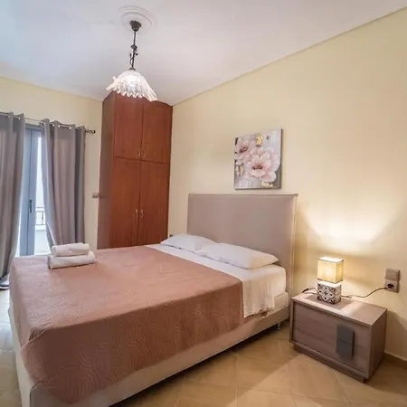 Apartment Regina