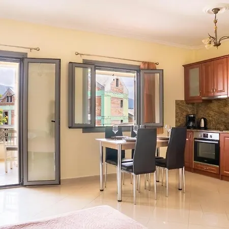 Apartment Regina Argostoli (Kefalonia)