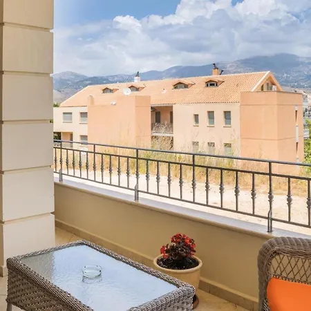 Appartement Regina