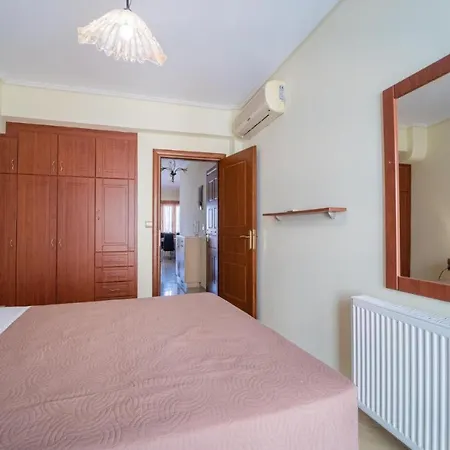 Apartment Regina Argostoli (Kefalonia)