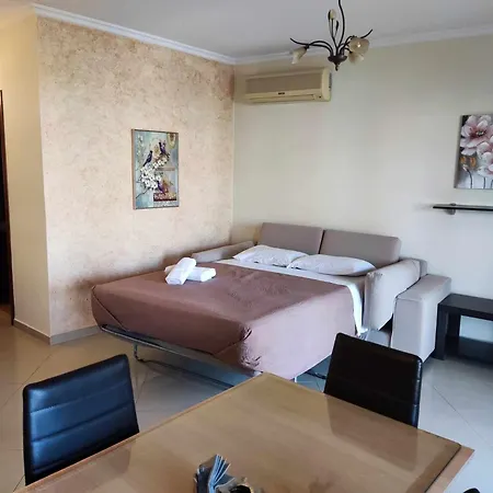 Apartment Regina Argostoli (Kefalonia)