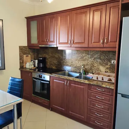 Appartement Regina