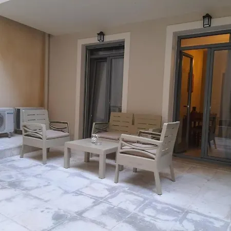 Apartment Regina *