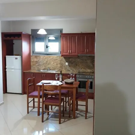 Regina Apartment