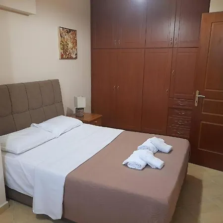 Regina Apartment Argostoli (Kefalonia)