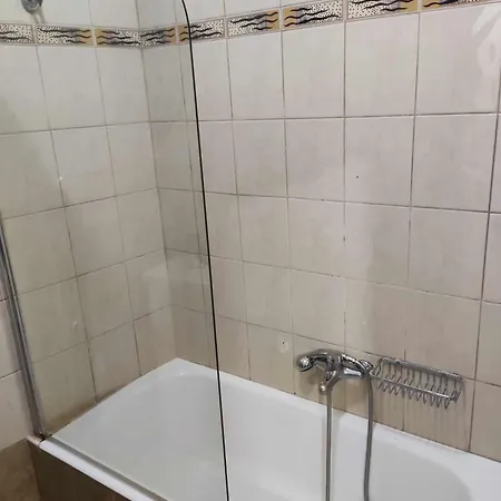 Regina Appartement *