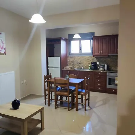 Regina Apartment