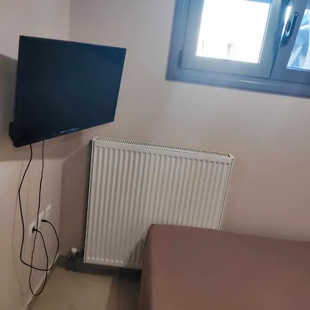 Regina Apartment